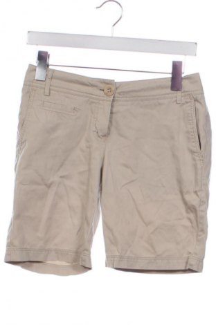 Damen Shorts Mango, Größe S, Farbe Beige, Preis 10,30 €