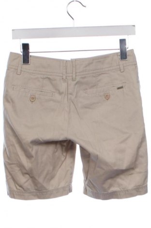 Damen Shorts Mango, Größe S, Farbe Beige, Preis 10,30 €