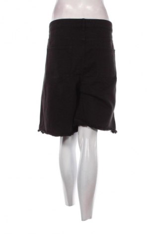 Damskie szorty Mango, Rozmiar 3XL, Kolor Czarny, Cena 91,95 zł
