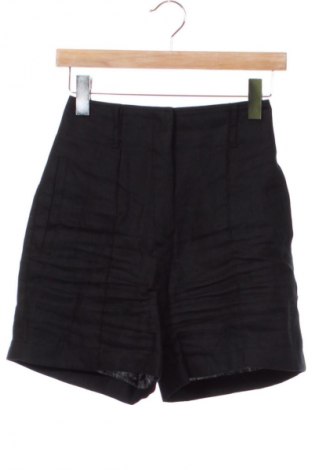Női rövidnadrág Massimo Dutti, Méret XS, Szín Fekete, Ár 9 600 Ft