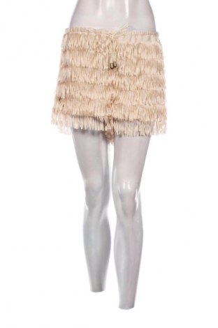 Damen Shorts Mathilde, Größe S, Farbe Beige, Preis 24,49 €