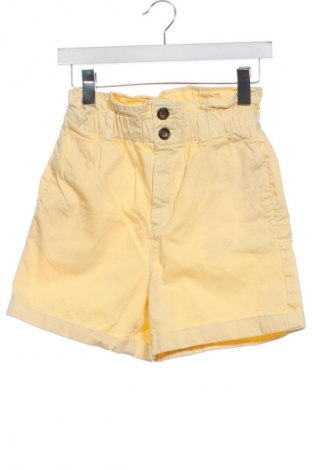 Damen Shorts Medicine, Größe XS, Farbe Gelb, Preis € 9,74