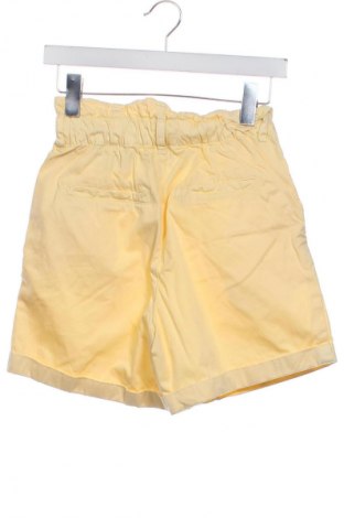 Damen Shorts Medicine, Größe XS, Farbe Gelb, Preis € 9,74