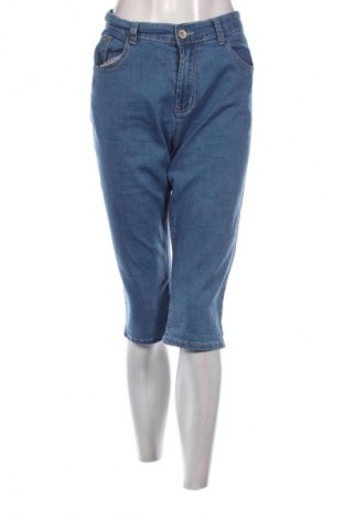 Damskie szorty Miss Cherry, Rozmiar XXL, Kolor Niebieski, Cena 35,99 zł