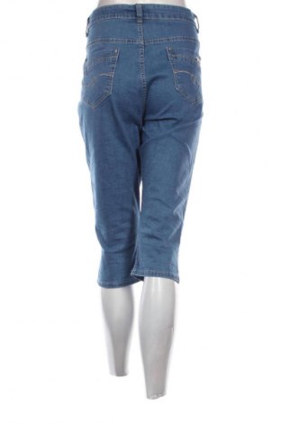 Damskie szorty Miss Cherry, Rozmiar XXL, Kolor Niebieski, Cena 35,99 zł