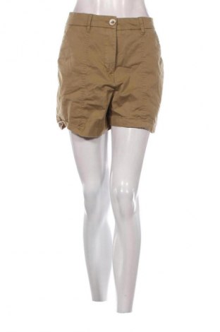 Pantaloni scurți de femei Mohito, Mărime S, Culoare Verde, Preț 40,99 Lei