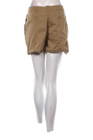 Pantaloni scurți de femei Mohito, Mărime S, Culoare Verde, Preț 40,99 Lei