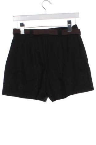 Damskie szorty Mohito, Rozmiar XS, Kolor Czarny, Cena 71,00 zł