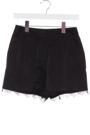 Pantaloni scurți de femei Mohito, Mărime XS, Culoare Negru, Preț 50,37 Lei