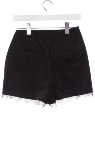 Pantaloni scurți de femei Mohito, Mărime XS, Culoare Negru, Preț 50,37 Lei