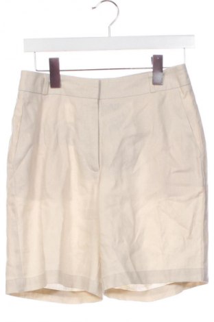 Pantaloni scurți de femei Mohito, Mărime XS, Culoare Bej, Preț 81,28 Lei
