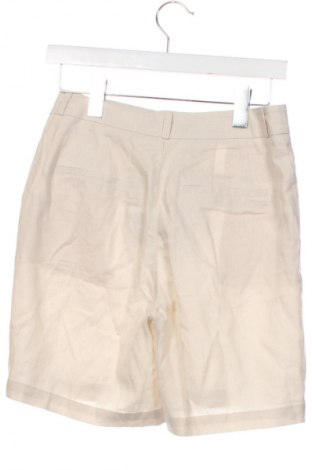 Pantaloni scurți de femei Mohito, Mărime XS, Culoare Bej, Preț 81,28 Lei