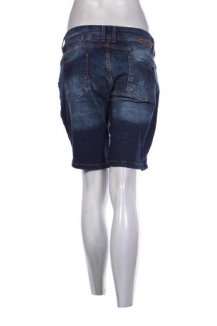 Damskie szorty Multiblu, Rozmiar XL, Kolor Niebieski, Cena 35,99 zł