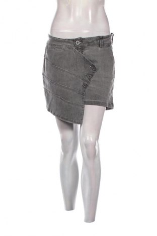 Damen Shorts Negative, Größe M, Farbe Grau, Preis 9,72 €