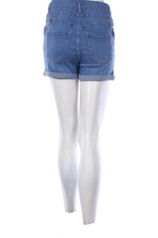 Damen Shorts New Look, Größe M, Farbe Blau, Preis 9,72 €
