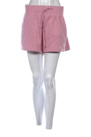 Damen Shorts Nike, Größe L, Farbe Rosa, Preis € 53,99