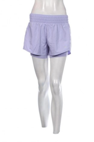 Damen Shorts Nike, Größe S, Farbe Lila, Preis € 53,99