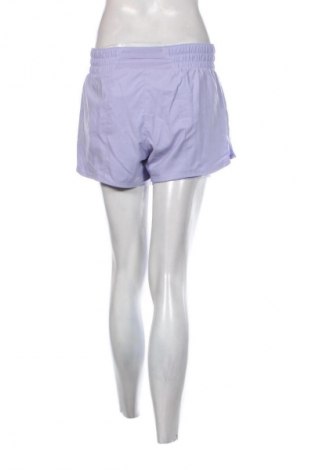 Damen Shorts Nike, Größe S, Farbe Lila, Preis € 53,99