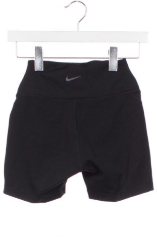 Damen Shorts Nike, Größe XXS, Farbe Schwarz, Preis 53,99 €