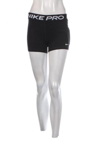 Pantaloni scurți de femei Nike, Mărime S, Culoare Negru, Preț 265,99 Lei