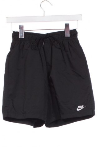 Pantaloni scurți de femei Nike, Mărime XS, Culoare Negru, Preț 265,99 Lei