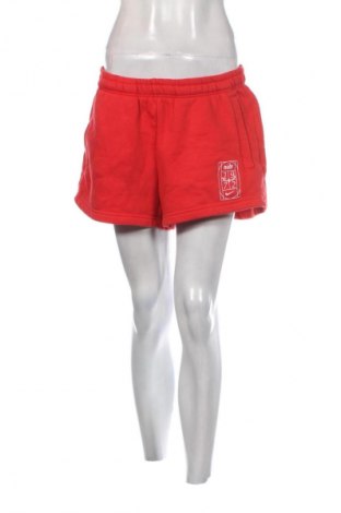 Dámske kraťasy  Nike, Veľkosť M, Farba Červená, Cena  44,95 €