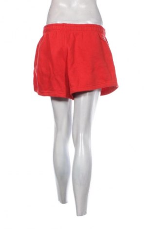 Dámske kraťasy  Nike, Veľkosť M, Farba Červená, Cena  44,95 €