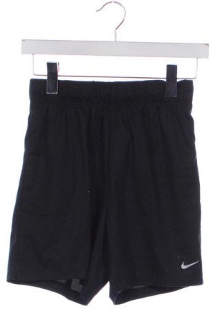 Pantaloni scurți de femei Nike, Mărime XS, Culoare Negru, Preț 265,99 Lei