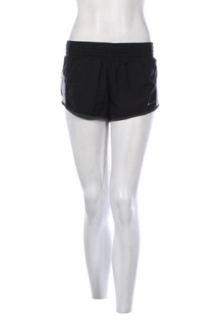 Damen Shorts Nike, Größe S, Farbe Schwarz, Preis 17,39 €