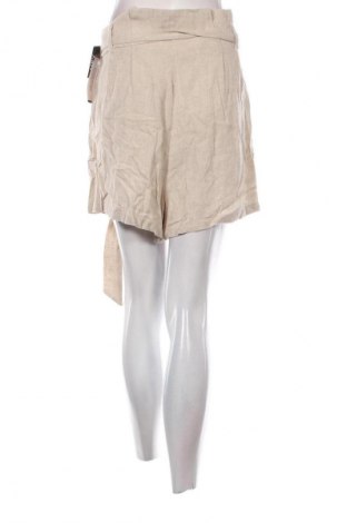 Damen Shorts Nly Trend, Größe XL, Farbe Beige, Preis 15,86 €