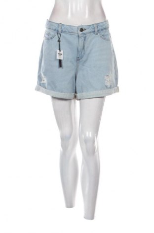 Damen Shorts Noisy May, Größe L, Farbe Blau, Preis € 53,99