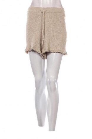 Damen Shorts ONLY, Größe S, Farbe Beige, Preis 23,53 €