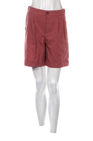 Pantaloni scurți de femei ONLY, Mărime S, Culoare Roșu, Preț 158,99 Lei