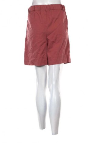 Pantaloni scurți de femei ONLY, Mărime S, Culoare Roșu, Preț 158,99 Lei