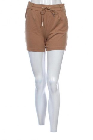 Pantaloni scurți de femei ONLY, Mărime S, Culoare Maro, Preț 53,00 Lei