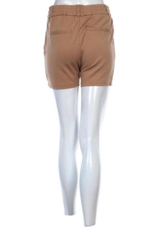 Pantaloni scurți de femei ONLY, Mărime S, Culoare Maro, Preț 53,00 Lei