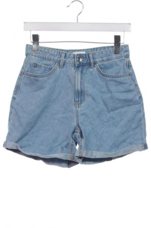 Damen Shorts ONLY, Größe XS, Farbe Blau, Preis 13,99 €