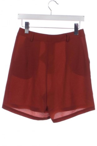 Dámské kraťasy  ONLY, Velikost XS, Barva Hnědá, Cena  253,00 Kč