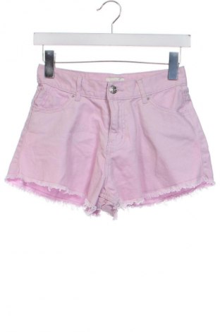 Damskie szorty ONLY, Rozmiar XS, Kolor Fioletowy, Cena 36,99 zł