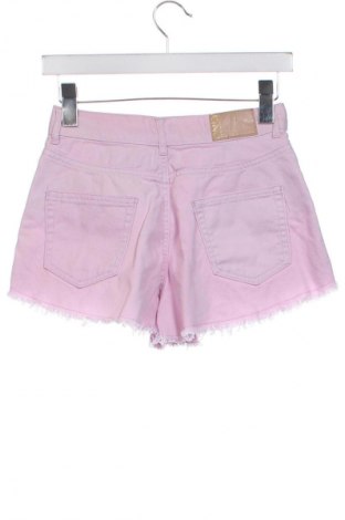 Damskie szorty ONLY, Rozmiar XS, Kolor Fioletowy, Cena 36,99 zł