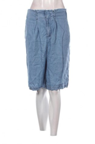 Damskie szorty ONLY, Rozmiar XL, Kolor Niebieski, Cena 45,98 zł