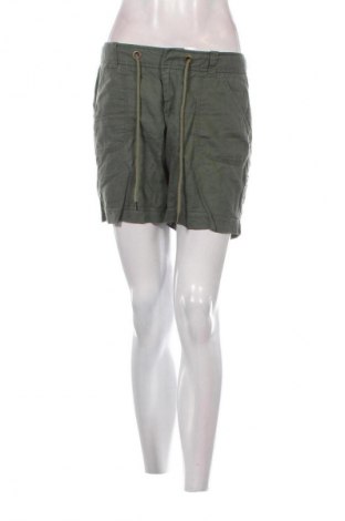 Γυναικείο κοντό παντελόνι Old Navy, Μέγεθος M, Χρώμα Πράσινο, Τιμή 17,30 €