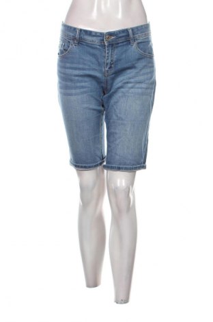 Damen Shorts Orsay, Größe L, Farbe Blau, Preis € 9,72
