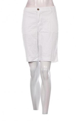 Pantaloni scurți de femei Orsay, Mărime L, Culoare Alb, Preț 50,10 Lei