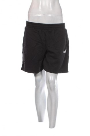 Damen Shorts PUMA, Größe L, Farbe Schwarz, Preis 53,99 €