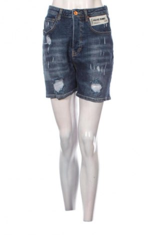 Dámské kraťasy  Pause Jeans, Velikost S, Barva Modrá, Cena  430,00 Kč