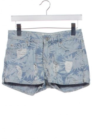 Damskie szorty Pepe Jeans, Rozmiar S, Kolor Kolorowy, Cena 88,99 zł