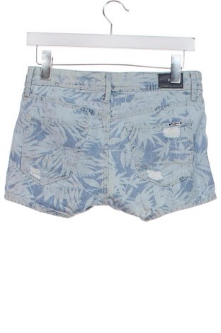 Damskie szorty Pepe Jeans, Rozmiar S, Kolor Kolorowy, Cena 88,99 zł