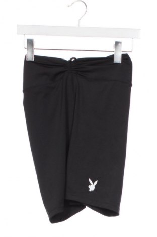 Damen Shorts Playboy, Größe XS, Farbe Schwarz, Preis € 9,72