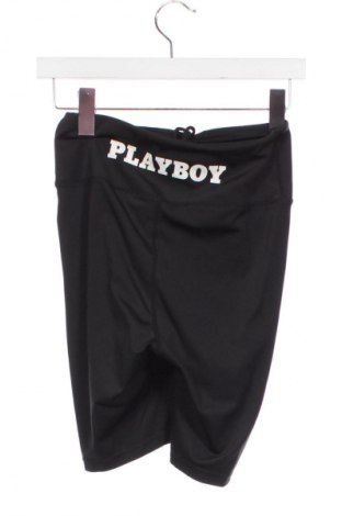 Damen Shorts Playboy, Größe XS, Farbe Schwarz, Preis € 9,72